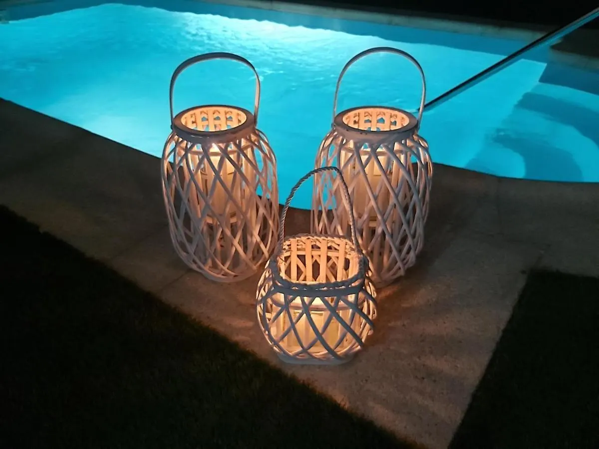 Villa Thais, Private Heated Pool, Ideal For Your Holidays In Caleta De Fuste