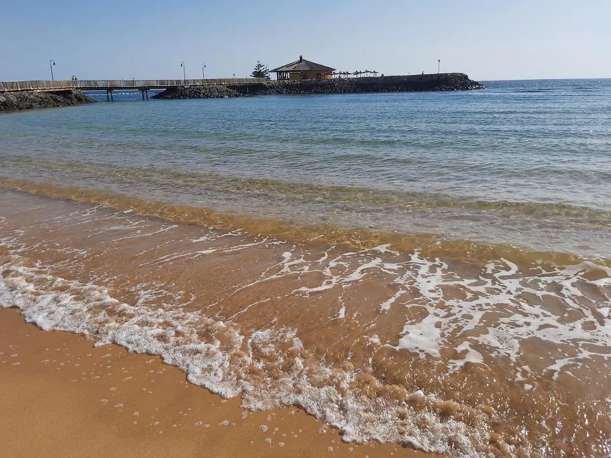 Villa Thais, Private Heated Pool, Ideal For Your Holidays In Caleta De Fuste Espanha